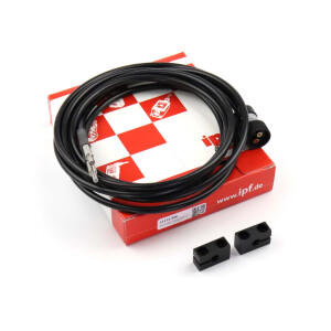 ipf electronic Lichtleiter Schranke LS151306 OVP