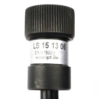 ipf electronic Lichtleiter Schranke LS151306 OVP