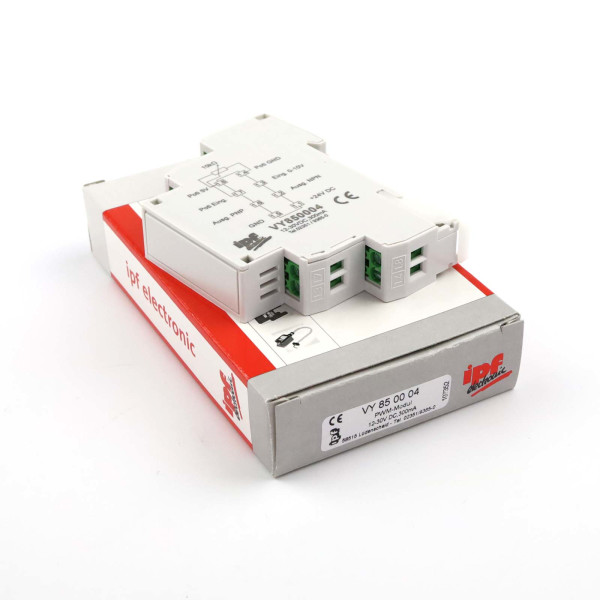 ipf electronic PWM-Modul VY85004 OVP