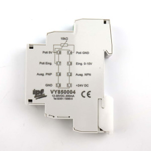 ipf electronic PWM-Modul VY85004 OVP