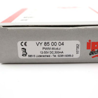 ipf electronic PWM-Modul VY85004 OVP