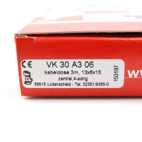 ipf electronic Anschlussleitung VK30A306 OVP