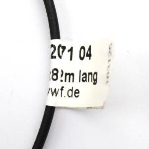 ipf electronic Lichtleiter Schranke LS207104 OVP