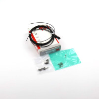 ipf electronic Lichtleiter Schranke LS207104 OVP