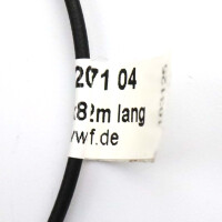 ipf electronic Lichtleiter Schranke LS207104 OVP