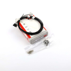 ipf electronic Lichtleiter Schranke LS207105 OVP