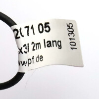 ipf electronic Lichtleiter Schranke LS207105 OVP