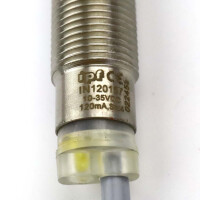 ipf electronic Induktiver Sensor IN120157 OVP