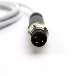 ipf electronic Magnet Sensor MZ07C500 OVP