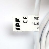 ipf electronic Magnet Sensor MZ07C500 OVP