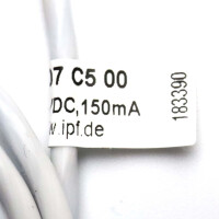 ipf electronic Magnet Sensor MZ07C500 OVP