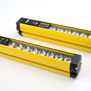 ipf electronic Lichtgitter OY350100 OVP