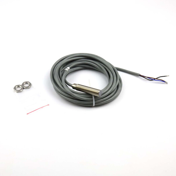ipf electronic induktiver Sensor IB120151R NOV