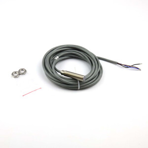 ipf electronic induktiver Sensor IB120151R NOV
