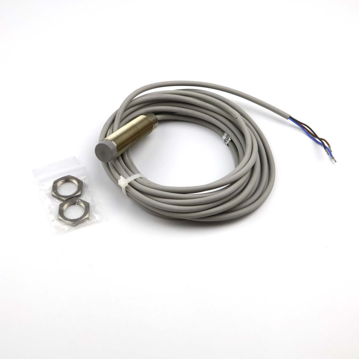 ipf electronic induktiver Sensor IN180151R NOV