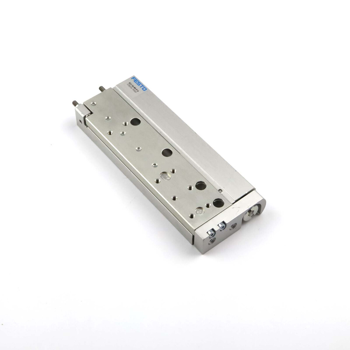 Festo Mini-Schlitten SLF-16-80-P-A 170516 GEB