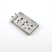 Festo Mini-Schlitten SLF-6-30-P-A 170505 GEB