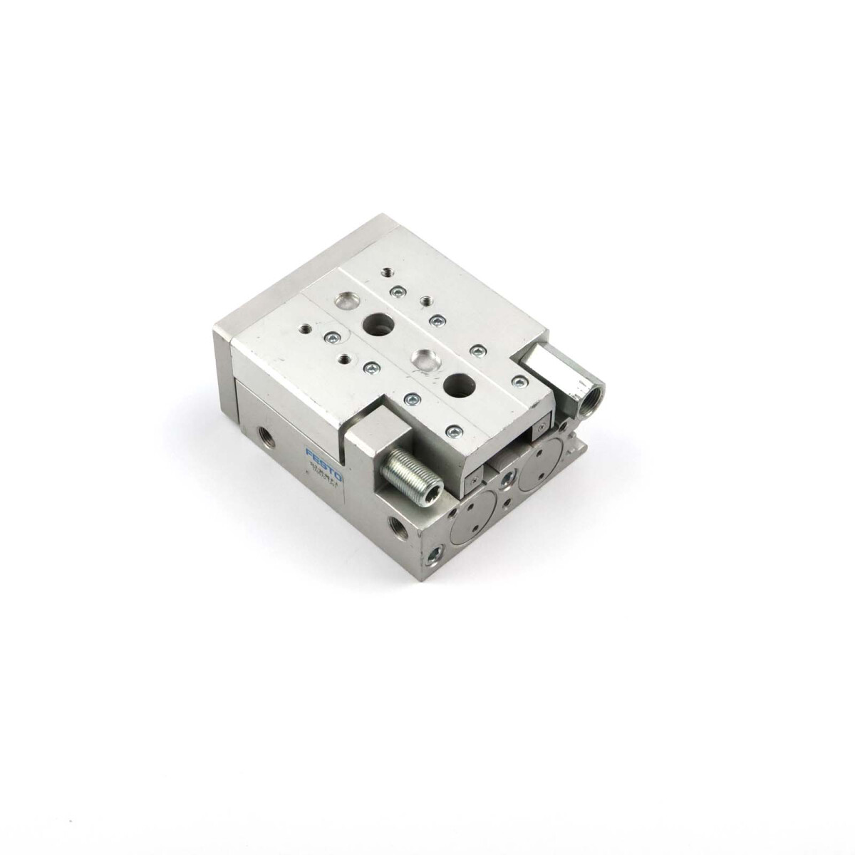 Festo Mini-Schlitten SLT-20-40-P-A 170570 GEB