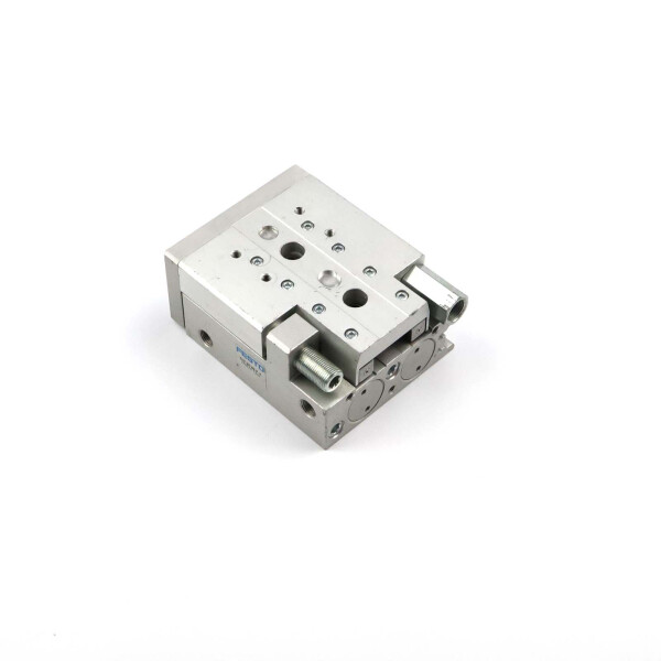 Festo Mini-Schlitten SLT-20-40-P-A 170570 GEB