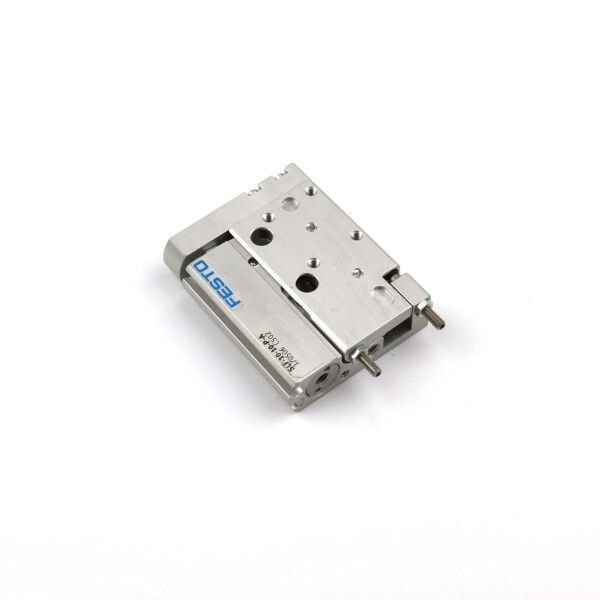 Festo Mini-Schlitten SLF-10-10-P-A 170506 GEB