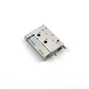 Festo Mini-Schlitten SLF-10-10-P-A 170506 GEB