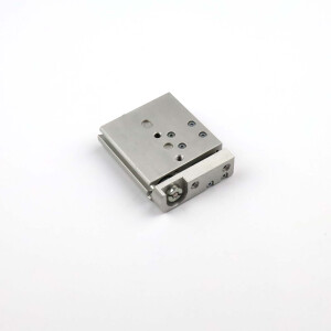 Festo Mini-Schlitten SLF-10-10-P-A 170506 GEB