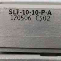 Festo Mini-Schlitten SLF-10-10-P-A 170506 GEB