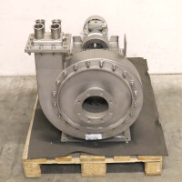 rotodyne Asselbergs Lüfter CV-135/400-P30 FK EP 2,2kW NOV