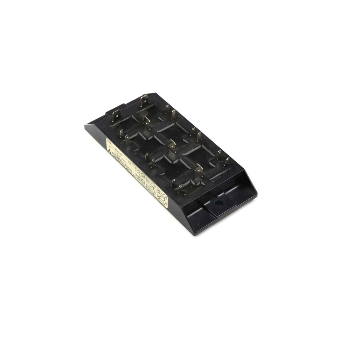 Mitsubishi Electric IGBT Modul QM30TB-2H GEB