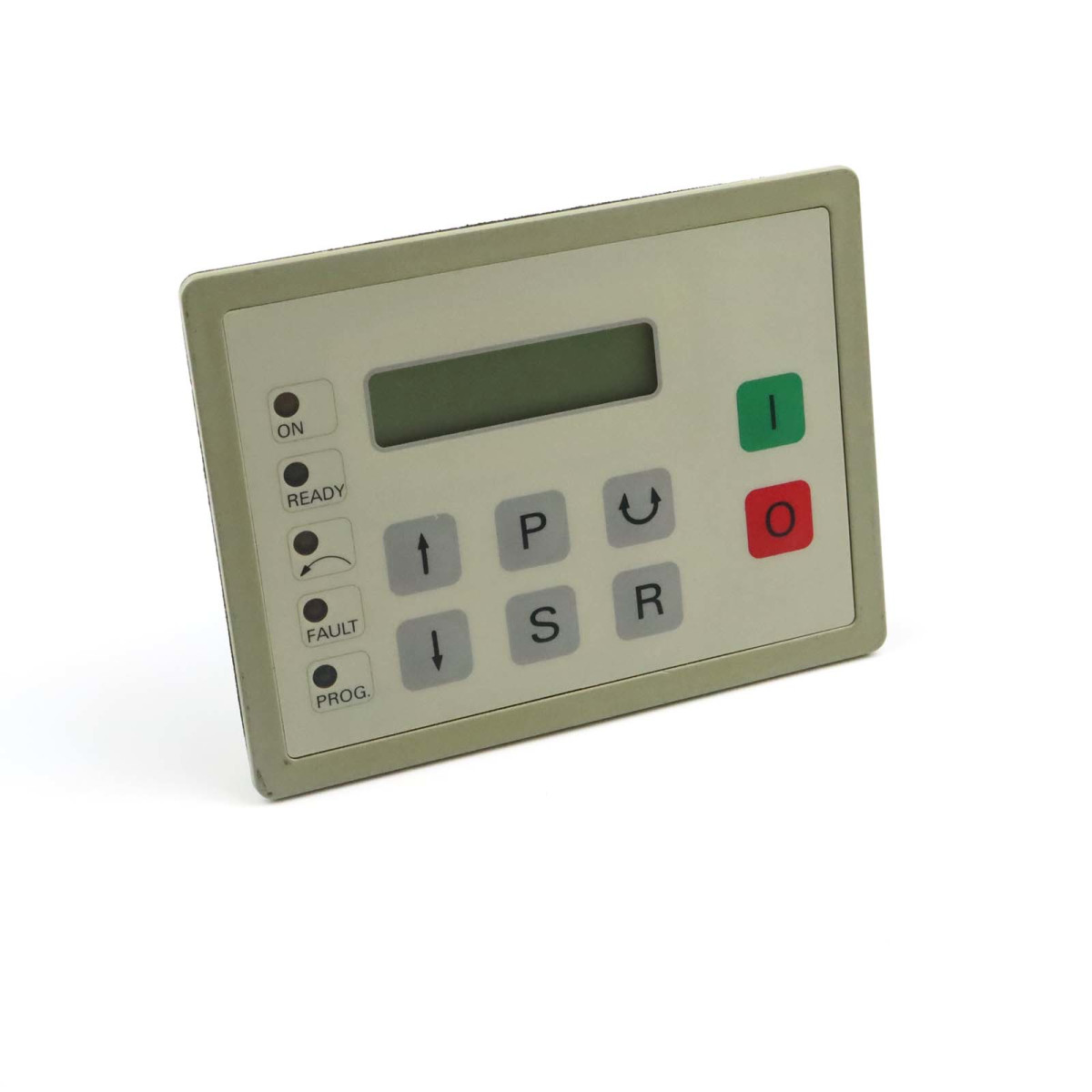 Siemens Bedienfeld 6SE1200-7AA10-2 GEB