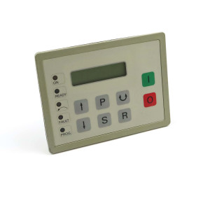 Siemens Bedienfeld 6SE1200-7AA10-2 GEB