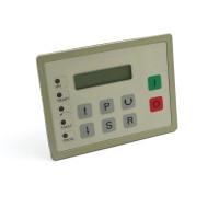 Siemens Bedienfeld 6SE1200-7AA10-2 GEB