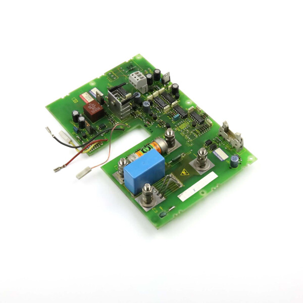 Siemens Simovert P. 6SE12/13 PW-Elektronik 6SE1200-1DA10-0 GEB