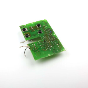 Siemens Simovert P. 6SE12/13 PW-Elektronik 6SE1200-1DA10-0 GEB