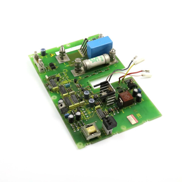 Siemens Simovert P. 6SE12/13 PW-Elektronik 6SE1200-1DA20-0 GEB