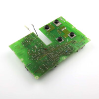 Siemens Simovert P. 6SE12/13 PW-Elektronik 6SE1200-1DA20-0 GEB
