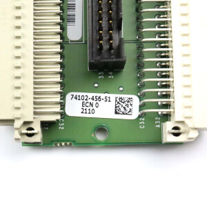 Allen Bradley Baugruppe 74102-456-51 GEB