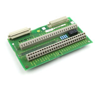 Allen Bradley Baugruppe 74102-418-51 GEB