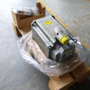 Siemens Synchronservomotor 1FK7105-5AC71-1AG0 OVP