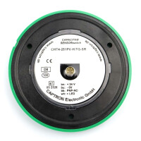 Captron Sensortaster CHT4-251PV-H/TG-SR NOV