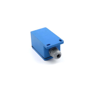 di-soric Glasfaser-Lichtleiter-Verstärker OLV 40 P4K 201448 GEB