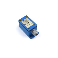 di-soric Glasfaser-Lichtleiter-Verstärker OLV 40 P4K 201448 GEB