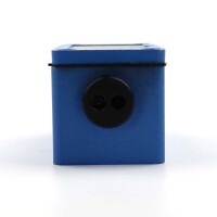di-soric Glasfaser-Lichtleiter-Verstärker OLV 40 P4K 201448 GEB