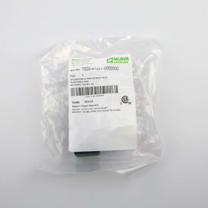 Murr elektronik M12 Adapter 7000-41421-0000000 OVP