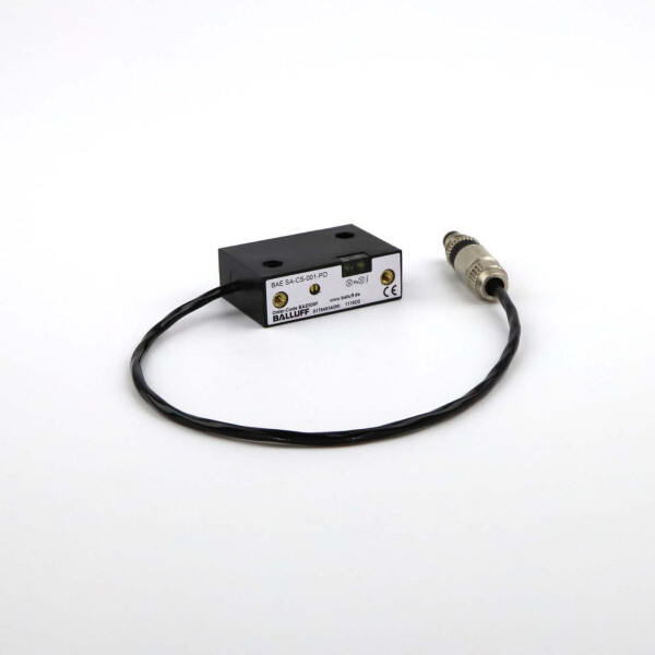 Balluff Signalverstärker BAE SA-CS-001-PO GEB