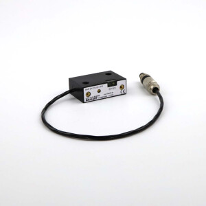 Balluff Signalverstärker BAE SA-CS-001-PO GEB
