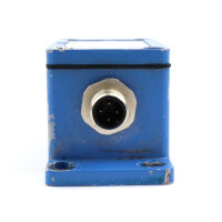 di-soric Glasfaser-Lichtleiter-Verstärker OLV 41 P3K-IBS 201451 GEB