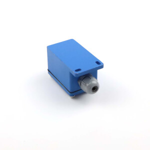 di-soric Glasfaser-Lichtleiter-Verstärker OLV 41 P4K GEB