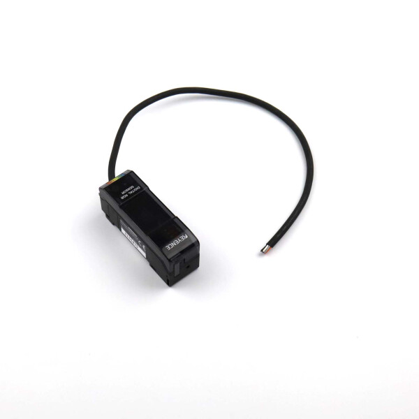 Keyence Digital RGB Sensor CZ-V21P GEB