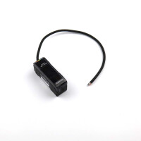 Keyence Digital RGB Sensor CZ-V21P GEB